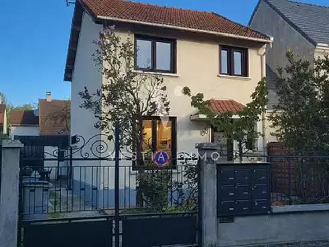 Maison vente à Ormeteau, Aulnay-sous-Bois