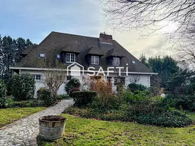 Maison vente à Ormeteau, Aulnay-sous-Bois