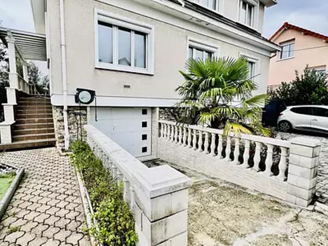 Maison vente à Le Raincy, Aulnay-sous-bois