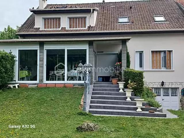 Maison vente à Ormeteau, Aulnay-sous-Bois