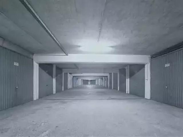 Garage vente à Le Raincy, Aulnay-sous-bois