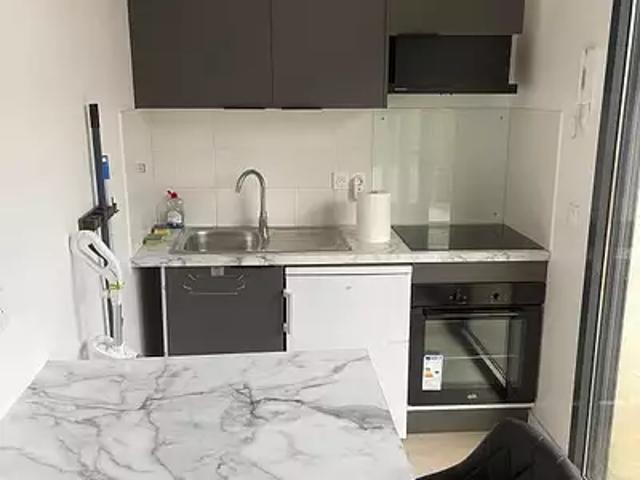 Appartement location à Le Raincy, Aulnay-sous-bois