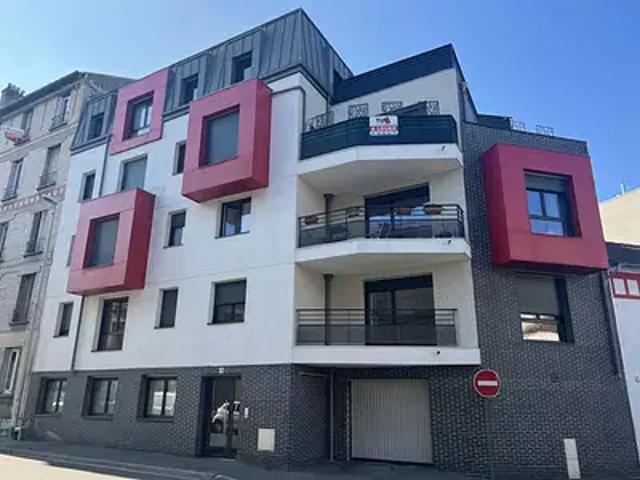 Appartement location à Le Raincy, Aulnay-sous-bois