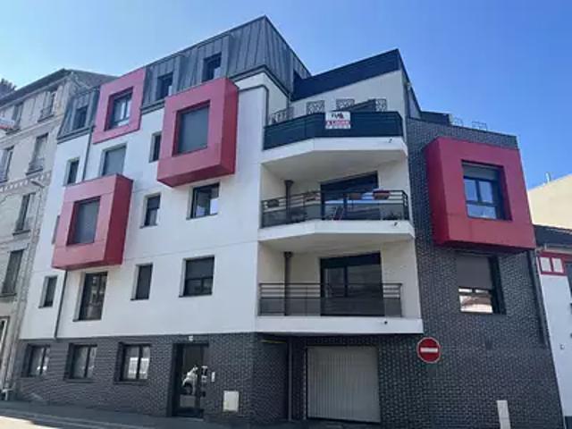 Appartement location à Le Raincy, Aulnay-sous-bois
