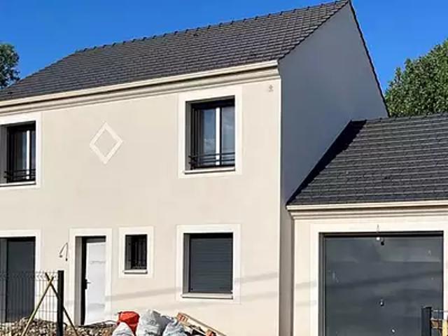 Maison vente à Le Raincy, Aulnay-sous-bois