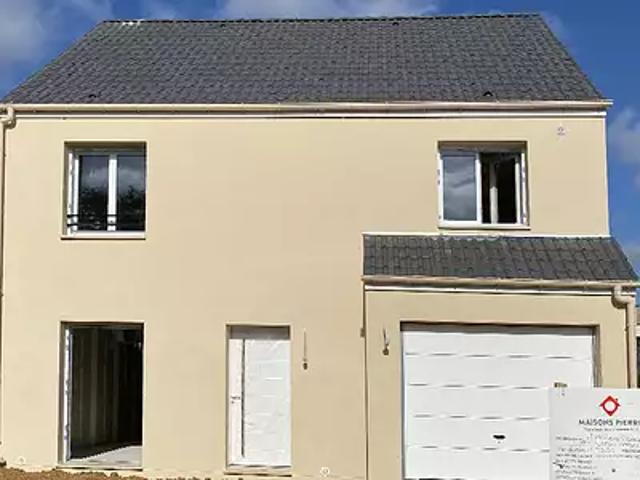 Maison vente à Le Raincy, Aulnay-sous-bois
