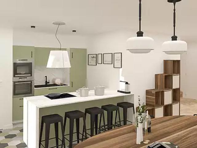 Maison vente à Le Raincy, Aulnay-sous-bois