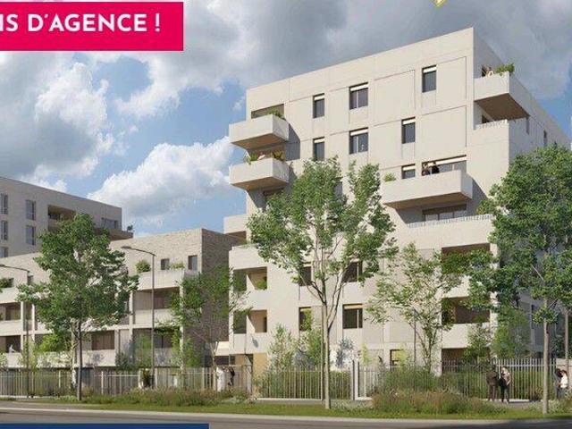 Appartement location à Croix Rouge, Aulnay-sous-Bois