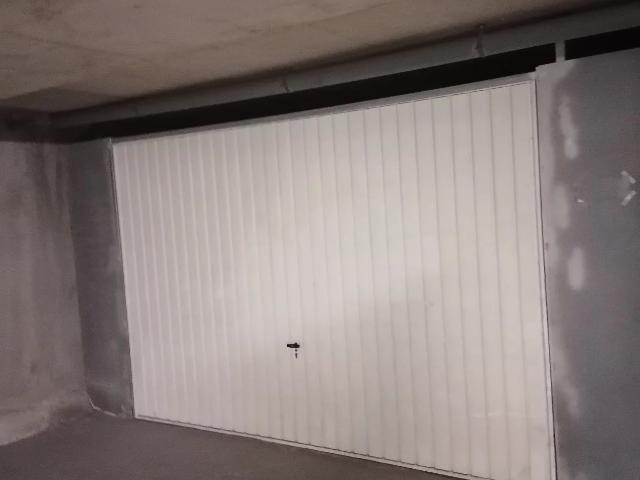 Garage vente à Le Raincy, Aulnay-sous-bois