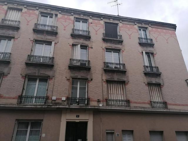 Appartement location à Le Raincy, Aulnay-sous-bois