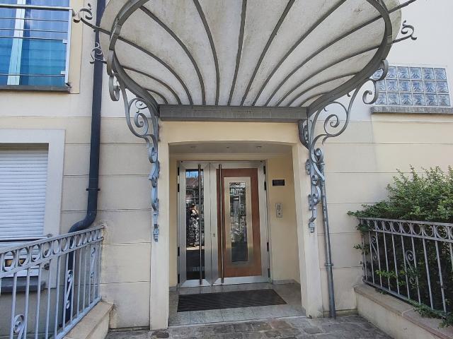 Appartement vente à Mairie - Vieux-Pays, Aulnay-sous-Bois