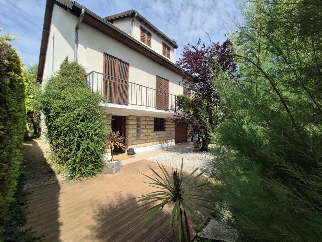 Maison vente à Mairie - Vieux-Pays, Aulnay-sous-Bois