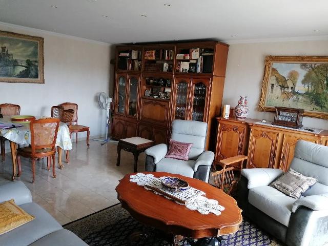 Appartement vente à Mairie - Vieux-Pays, Aulnay-sous-Bois