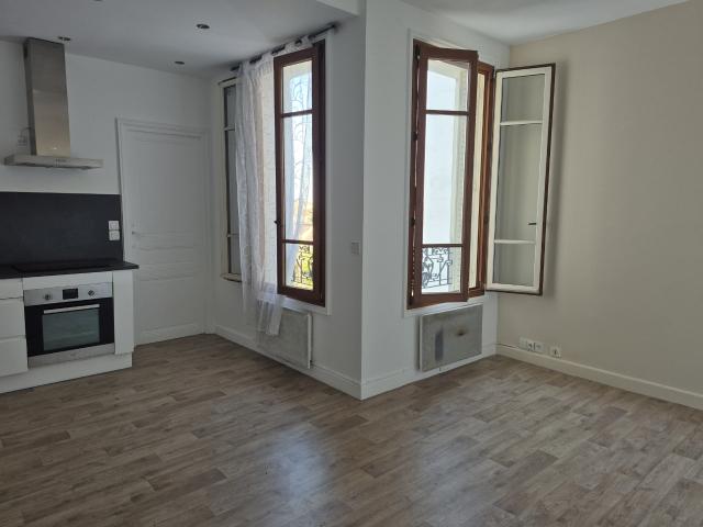 Appartement vente à Le Raincy, Aulnay-sous-bois