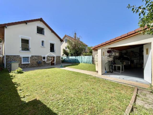Maison vente à Le Raincy, Aulnay-sous-bois