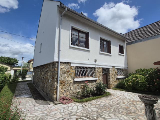 Maison vente à Mairie - Vieux-Pays, Aulnay-sous-Bois