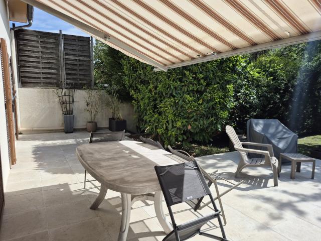 Maison vente à Mairie - Vieux-Pays, Aulnay-sous-Bois