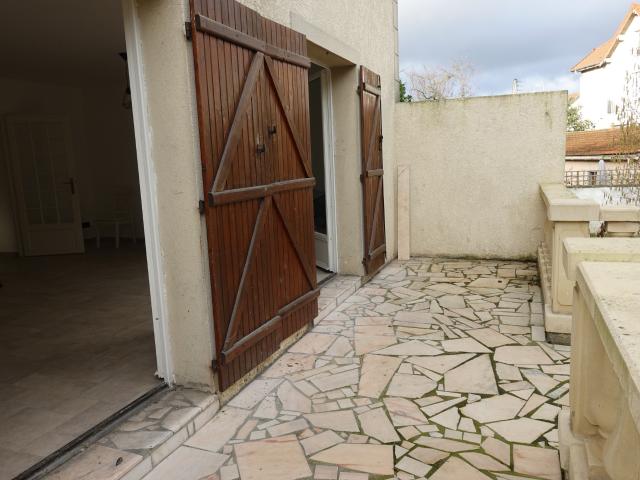 Maison vente à Mairie - Vieux-Pays, Aulnay-sous-Bois