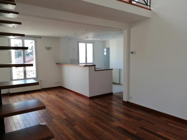 Appartement location à Le Raincy, Aulnay-sous-bois
