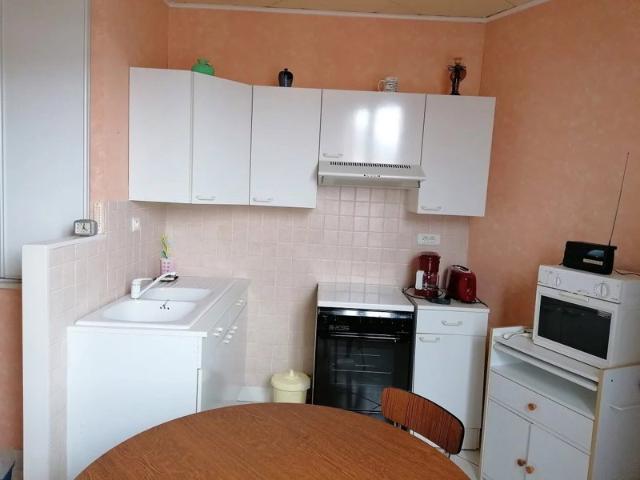Appartement vente à Le Raincy, Aulnay-sous-bois