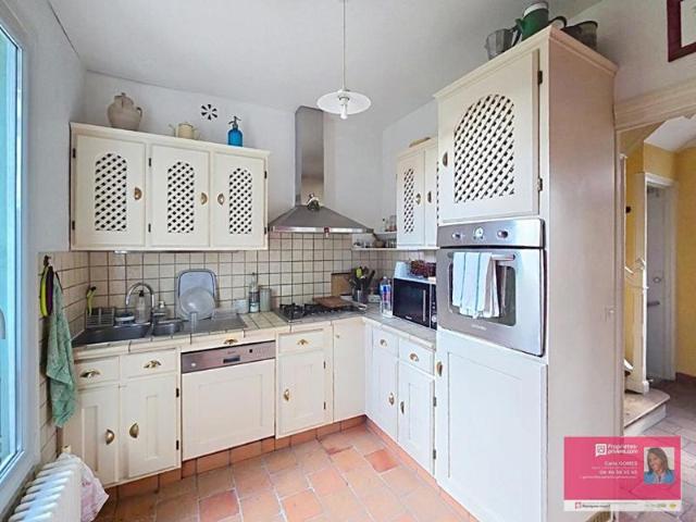 Maison vente à Le Raincy, Aulnay-sous-bois