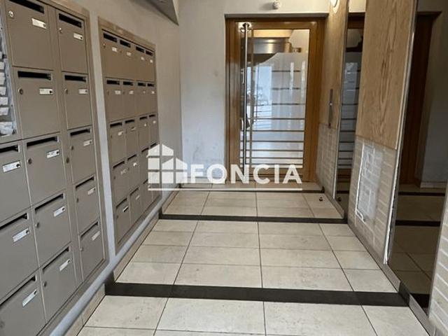 Appartement vente à Aulnay-sous-Bois, Seine-Saint-Denis