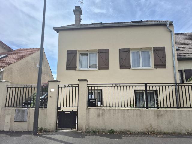 Maison vente à Mairie - Vieux-Pays, Aulnay-sous-Bois
