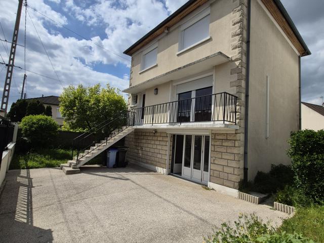 Maison vente à Mairie - Vieux-Pays, Aulnay-sous-Bois