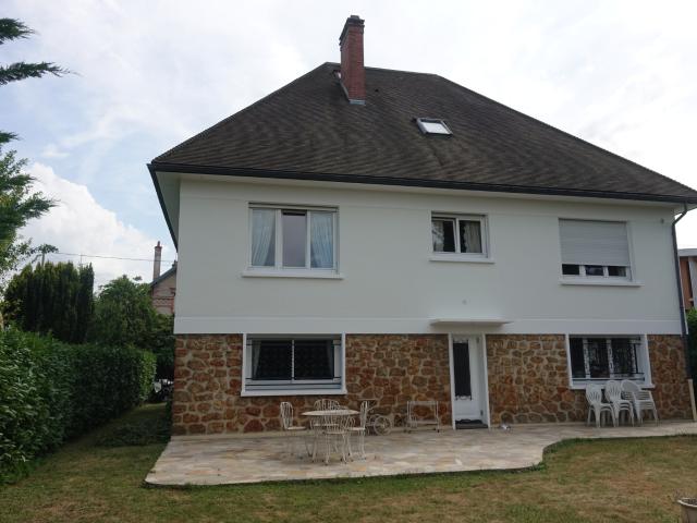 Maison vente à Mairie - Vieux-Pays, Aulnay-sous-Bois