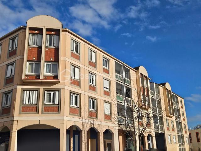 Appartement vente à Le Raincy, Aulnay-sous-bois