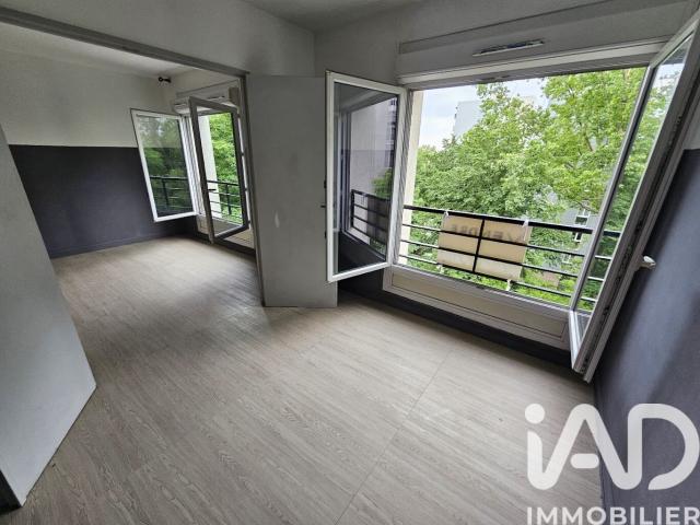 Appartement vente à Le Raincy, Aulnay-sous-bois