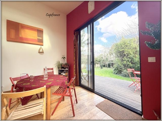 Maison vente à Le Raincy, Aulnay-sous-bois