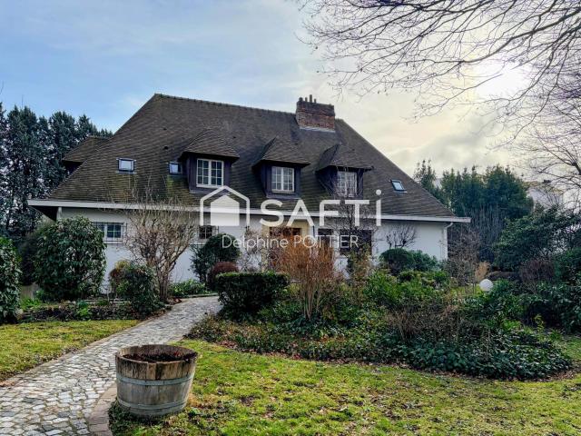 Maison vente à Le Raincy, Aulnay-sous-bois