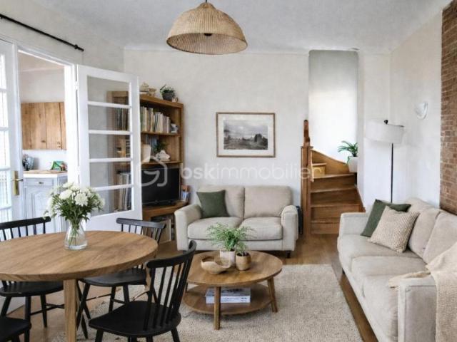 Maison vente à Le Raincy, Aulnay-sous-bois