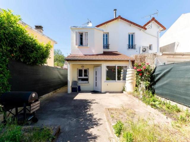 Maison vente à Le Raincy, Aulnay-sous-bois