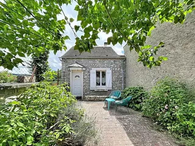 Maison vente à Le Val, Aulnay-sur-Mauldre