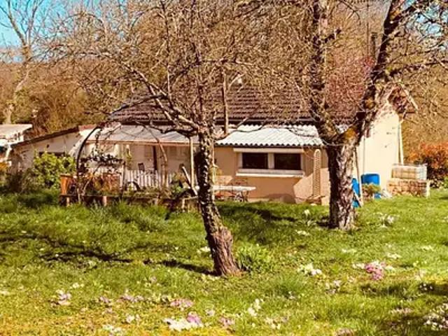 Maison vente à Mantes-la-Jolie, Aulnay-sur-mauldre