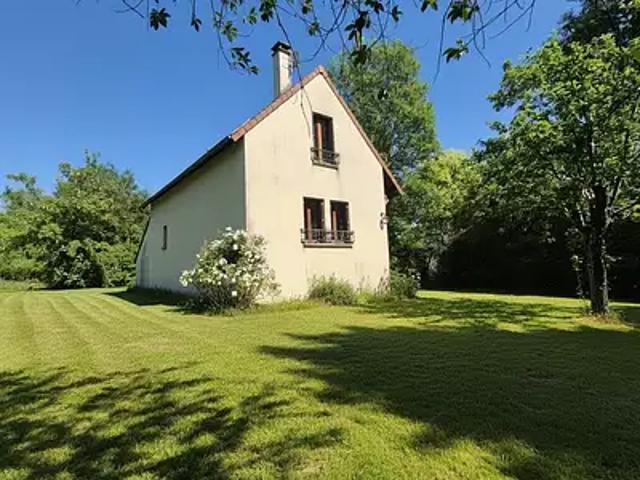 Maison vente à Le Val, Aulnay-sur-Mauldre