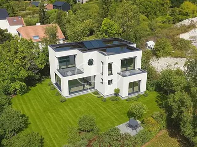 Maison vente à Mantes-la-Jolie, Aulnay-sur-mauldre