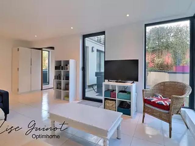 Maison vente à Mantes-la-Jolie, Aulnay-sur-mauldre