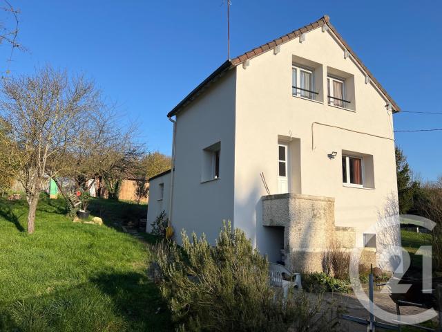 Maison vente à Mantes-la-Jolie, Aulnay-sur-mauldre