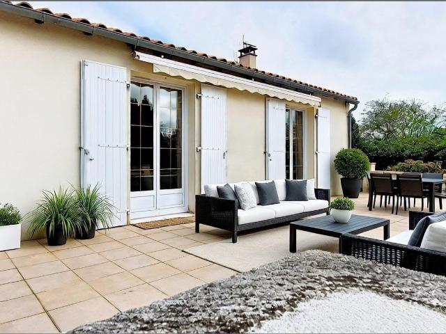 Maison vente à Aulnay, Charente-Maritime