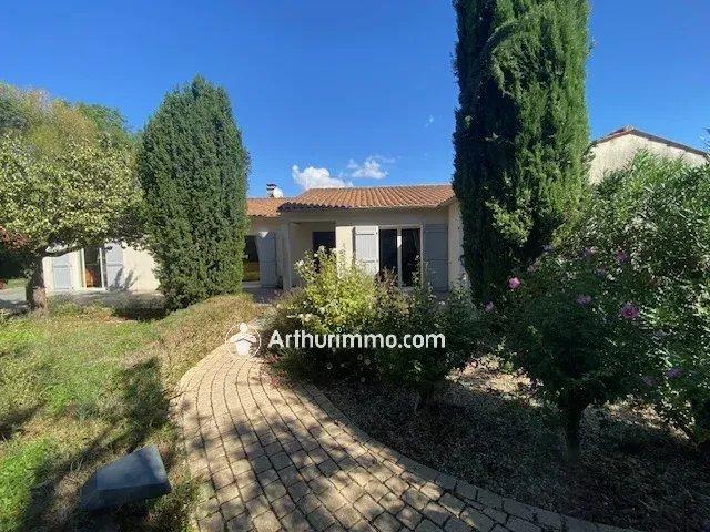 Maison vente à Aulnay, Charente-Maritime