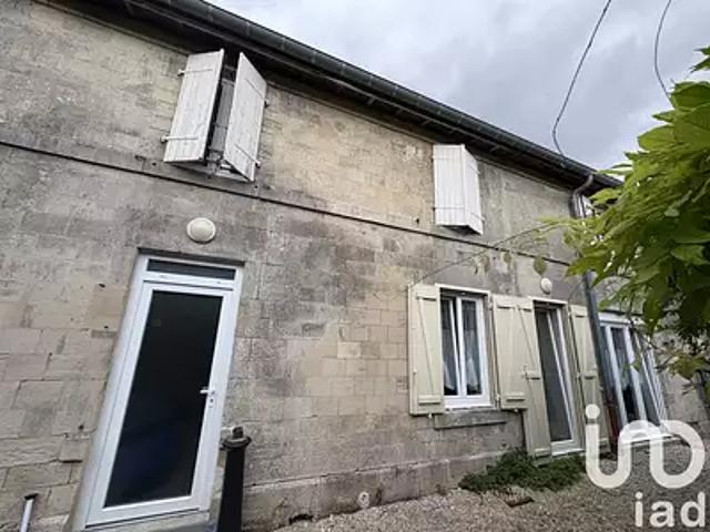 Maison vente à Bar-le-Duc, Aulnois-en-perthois