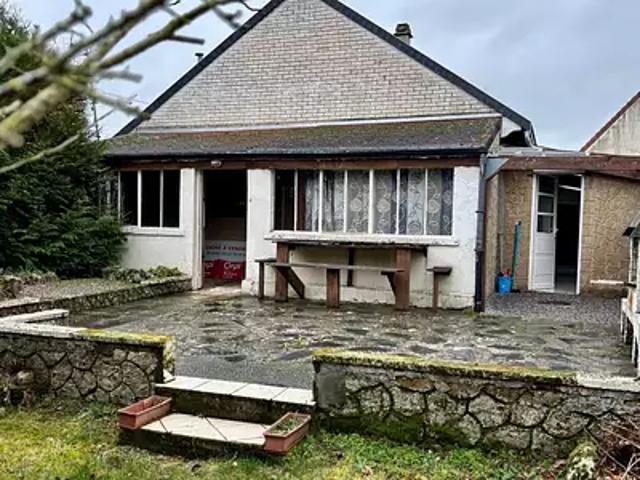 Maison vente à Laon, Aulnois-sous-laon