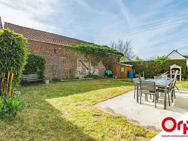 Maison vente à Laon, Aulnois-sous-laon