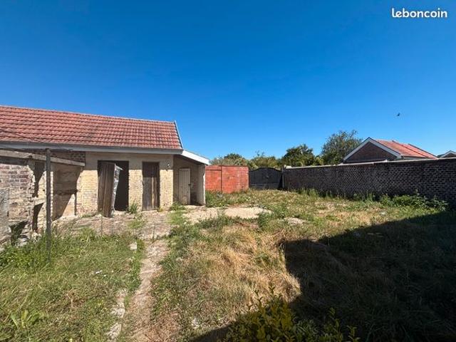 Maison vente à Laon, Aulnois-sous-laon