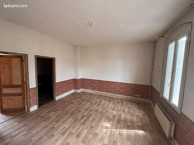 Maison vente à Laon, Aulnois-sous-laon