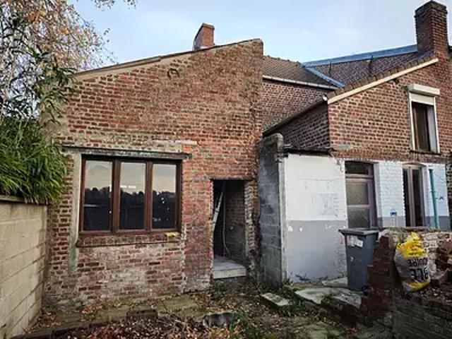 Maison vente à Valenciennes, Aulnoy-lez-valenciennes
