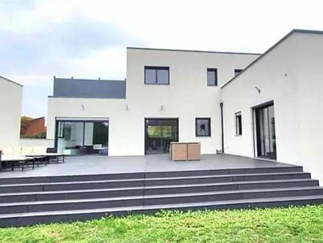 Maison vente à Valenciennes, Aulnoy-lez-valenciennes